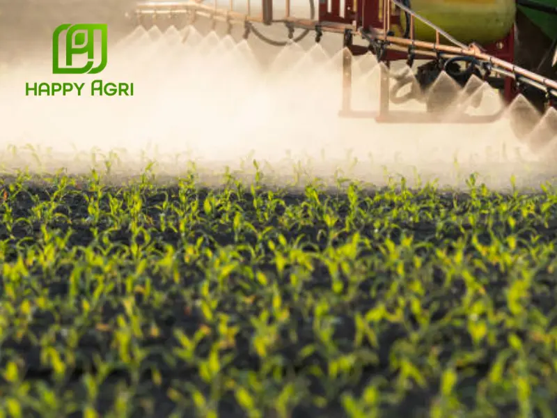 Lưu ý khi sử dụng hoạt chất Atrazine