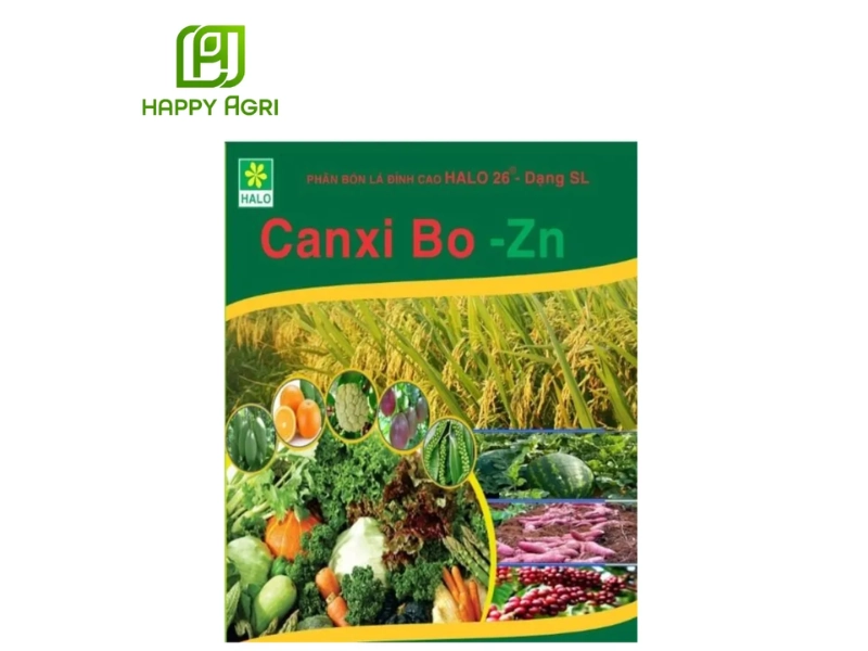 phân bón lá cho cây cảnh