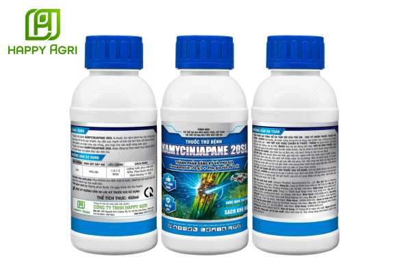 Thuốc trừ bệnh KAMYCINJAPANE 20SL