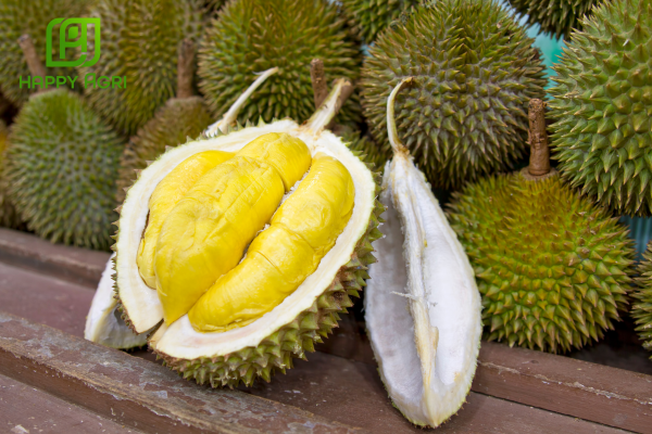 Công dụng Phân bón NPK ĐẬU TRÁI VƯƠNG