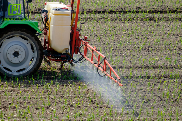 Cải tiến thiết bị để tiết kiệm nước và công mang vác