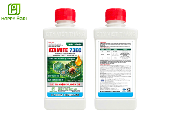 Thuốc trừ sâu Atamite 73EC