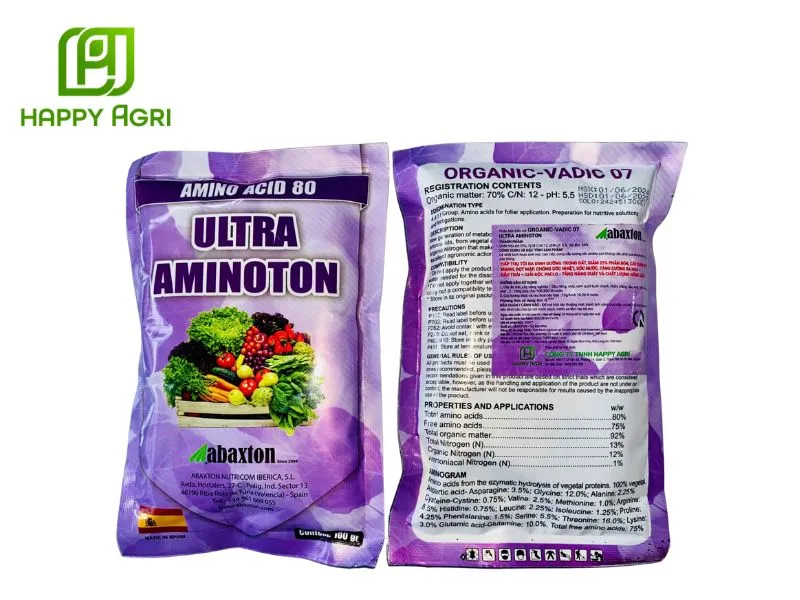 san-pham-phan-bon-huu-co-organic-vadic-07-ultra-aminoton