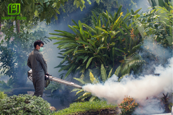 Lưu ý khi sử dụng