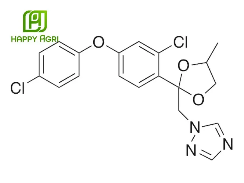 difenoconazole