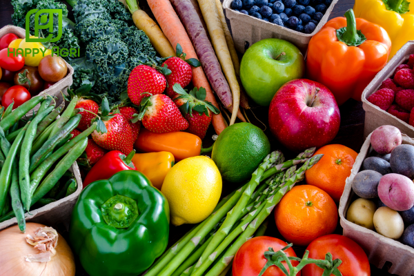 Công dụng của Phân bón lá Trung - Vi lượng Combi Mix Hiệu Edta - Combi Poland