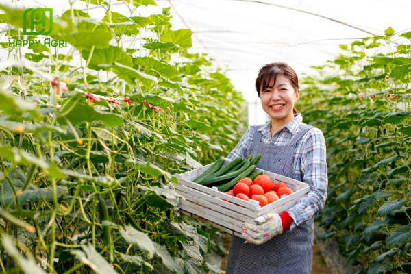 Hiệu quả sinh học vượt trội trong điều kiện khắc nghiệt