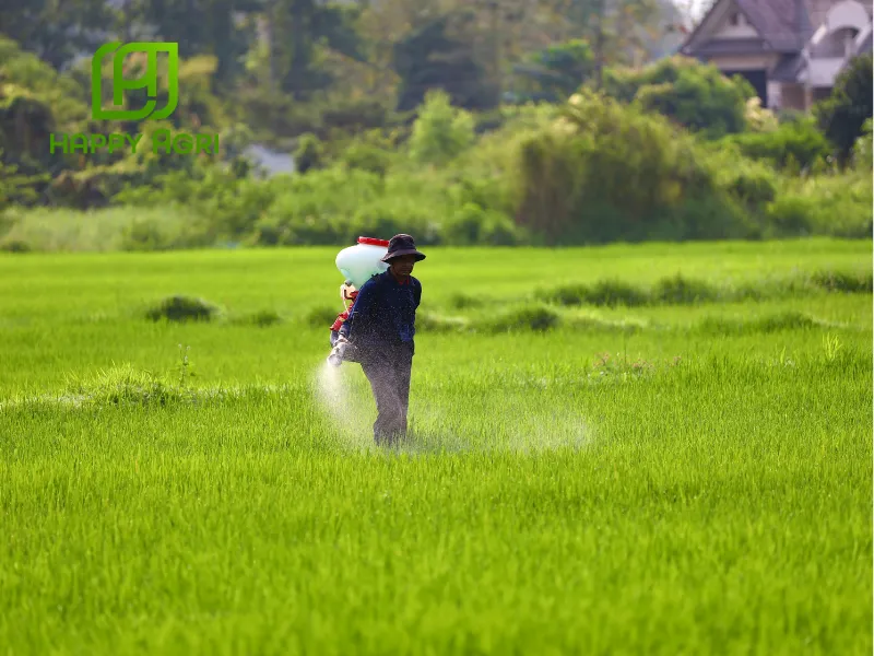Phân bón Lá tại Happy Agri siêu ưu đãi