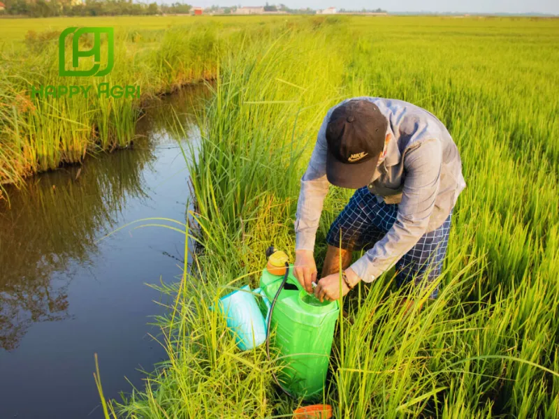 hướng dẫn sử dụng ACNAL 400WP  hiệu Thần Long Xông Phá