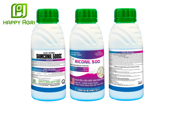 Riconil 500 (Samconil 500SC)