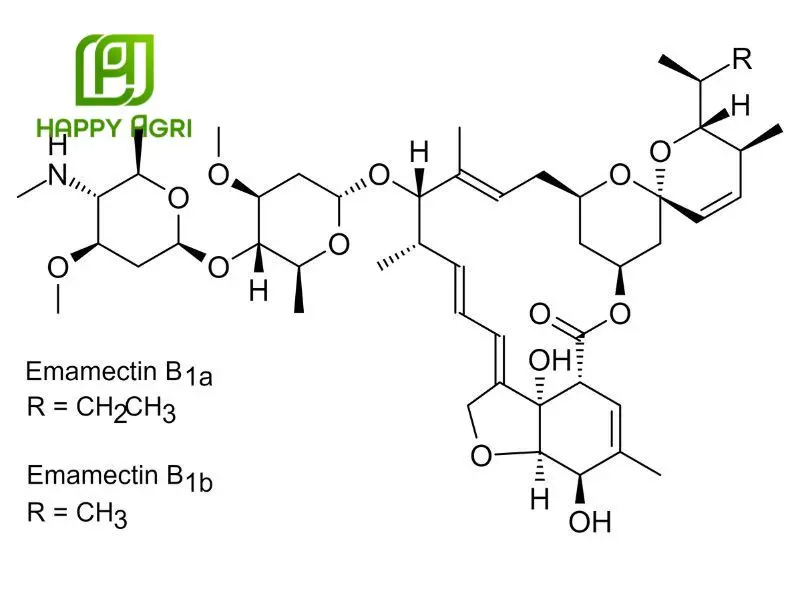 emamectin benzoate