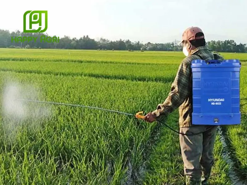 Hướng dẫn sử dụng chung và lưu ý an toàn