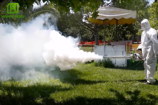 Lưu ý khi sử dụng