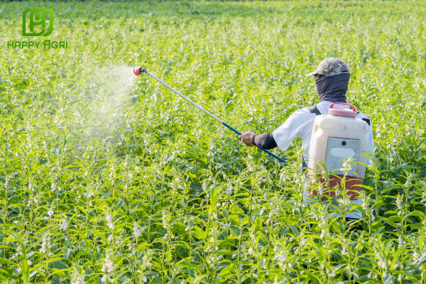 Hướng dẫn sử dụng No Nhen 100SL 