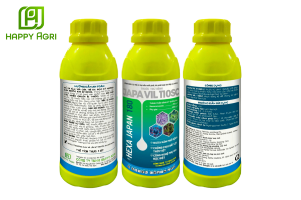 Thuốc Trừ Bệnh JAPA VIL 110SC