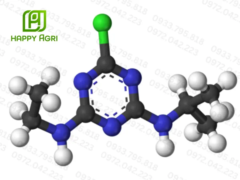 atrazine