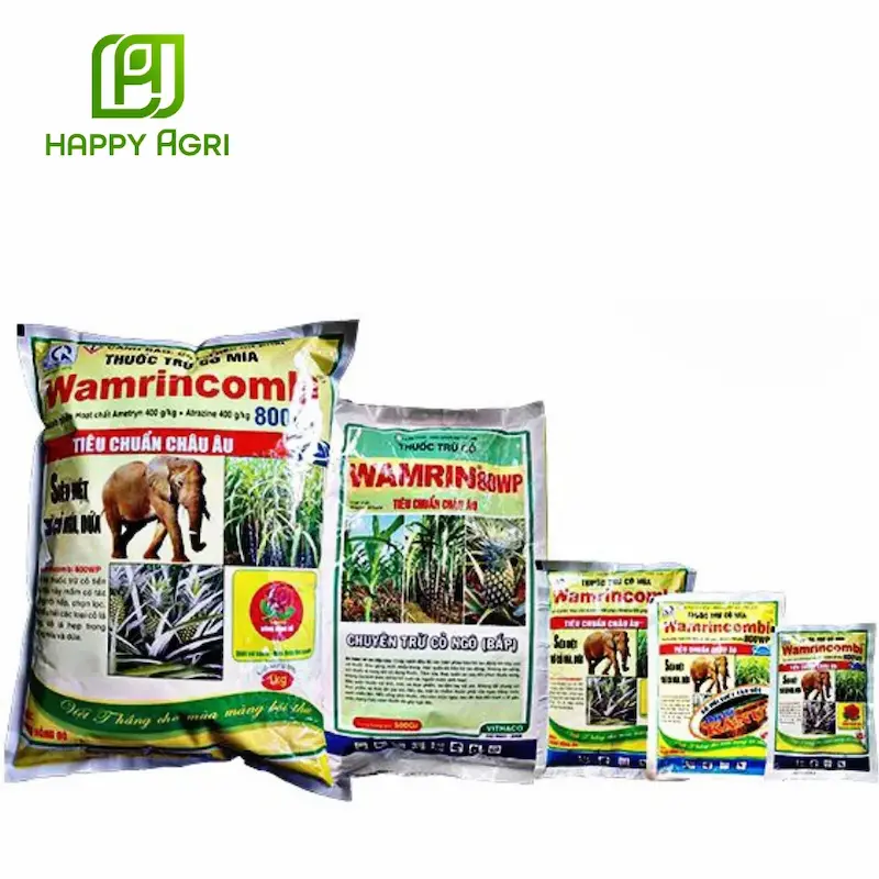  Wamrincombi 800WP là một giải pháp hiệu quả và đáng tin cậy trong việc kiểm soát cỏ dại