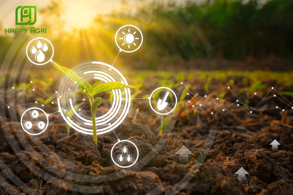 Xu hướng tất yếu của Nông nghiệp sạch 2026