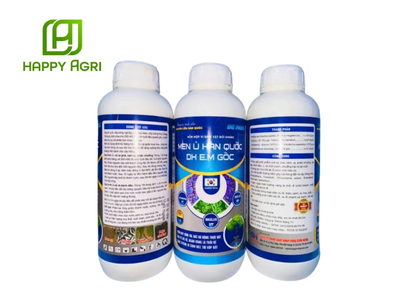 bệnh vàng lá gân xanh trên cây có múi