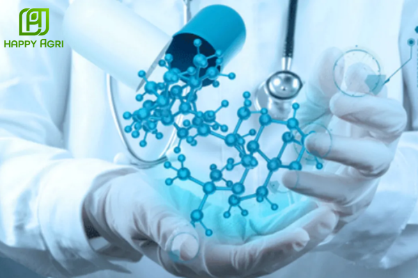 Công nghệ hạt siêu mịn – Sức mạnh tiêu diệt sâu hại từ bên trong