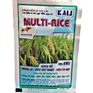 Multi-Rice